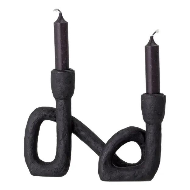 Picture of BLOOMINGVILLE - Mashel Candle Holder