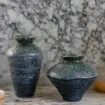 Picture of Twin Vintage Blues - Vases