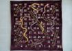 Picture of Snakes & ladders - Maroon