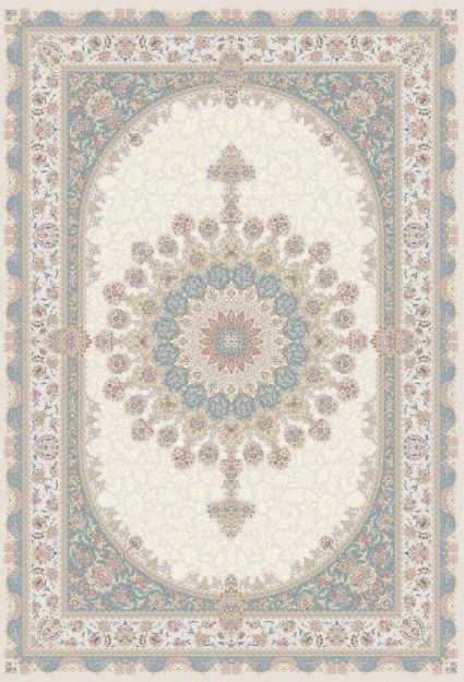 Picture of 2198 Beige Blue