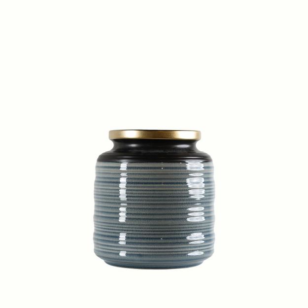 Picture of Jar, ceramic