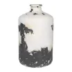 Picture of Black Smudge Vase