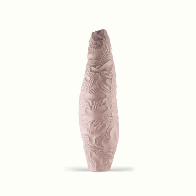 Picture of Volvo Pink Vase