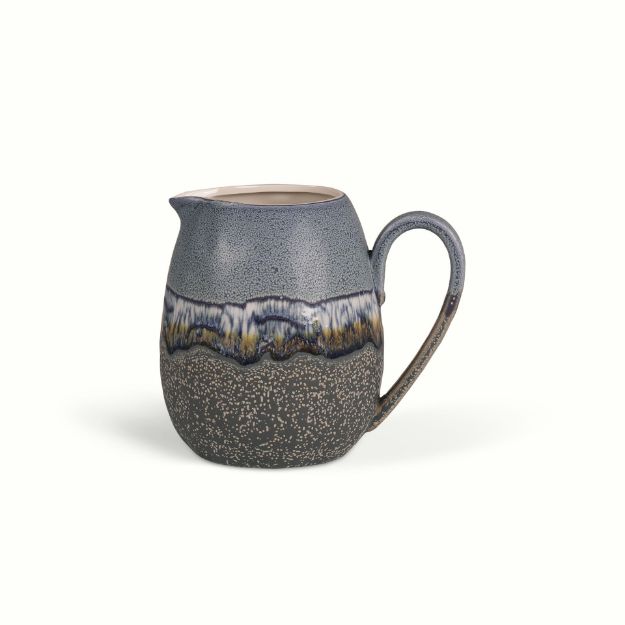 Picture of MULTI COLOSSE Blue Water Jug
