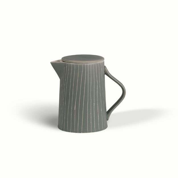 Picture of Costa Nova Grey Pot