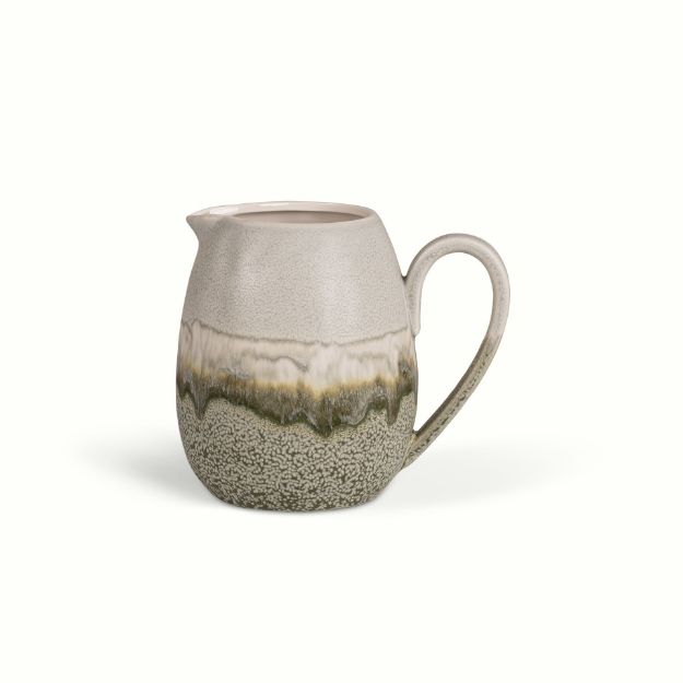 Picture of MULTI COLOSSE Green Water Jug