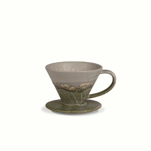 Picture of MULTI COLOSSE Green Coffee Filter