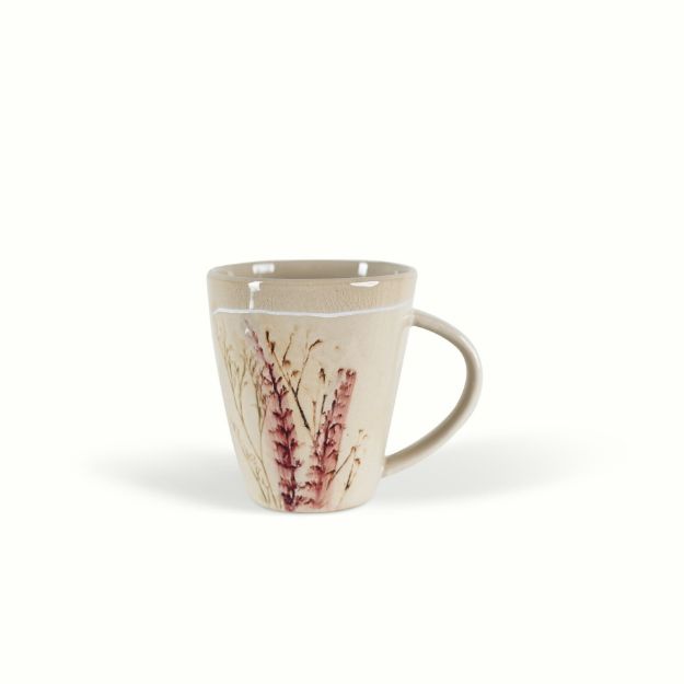 Picture of Floral Mug