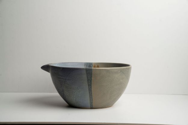 Picture of MULTI COLOSSE Blue Large Bowl